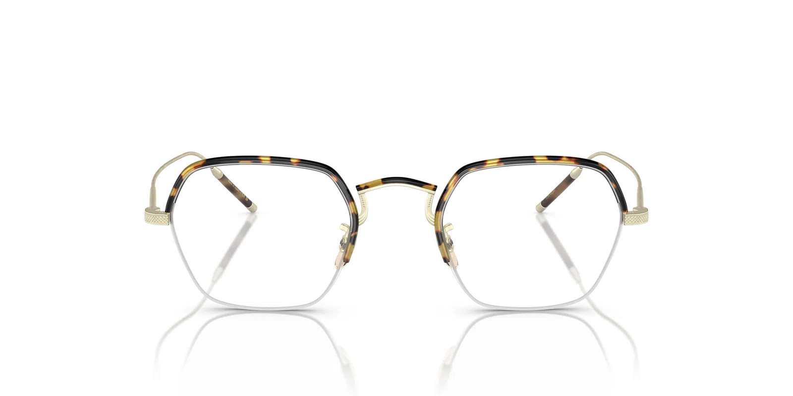 Oliver Peoples Tk-7 1291T Eyeglasses - view 11